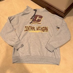 CMU Hoodie